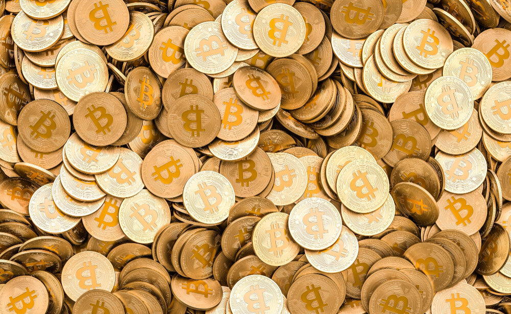 Why can only 21 million Bitcoin exist?