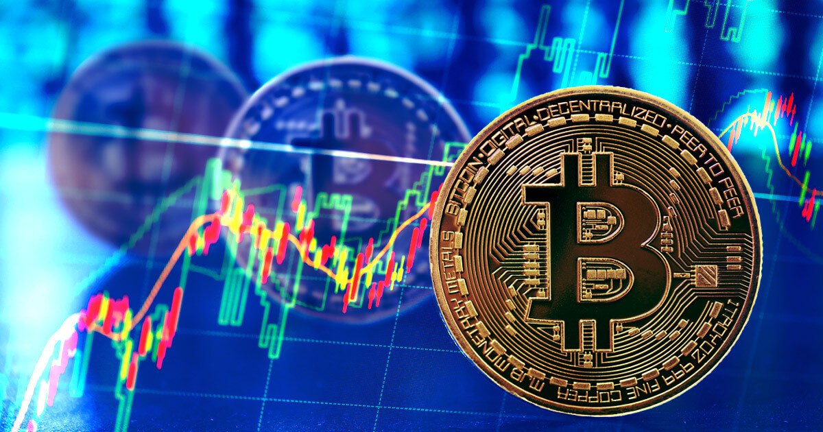 Will Bitcoin go up after halving
