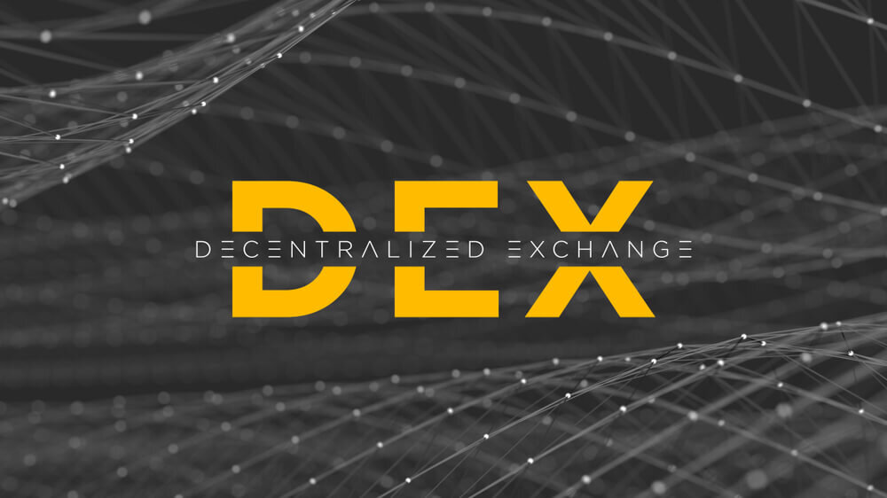 decentralized crypto exchange