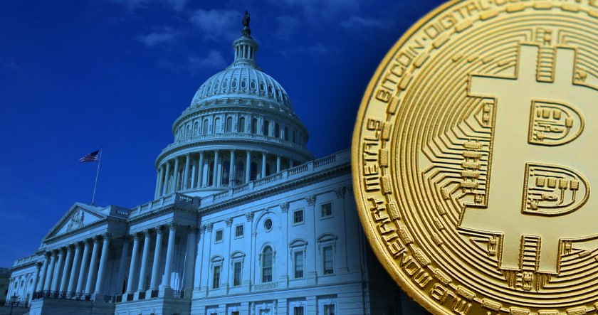 who regulates cryptocurrency