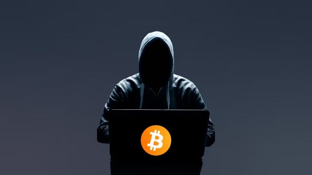 Can bitcoins be hacked?