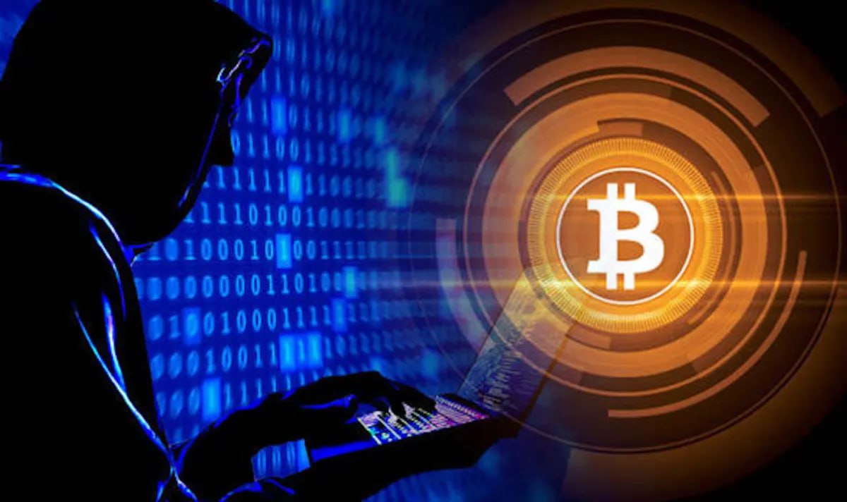 Can bitcoins be hacked?