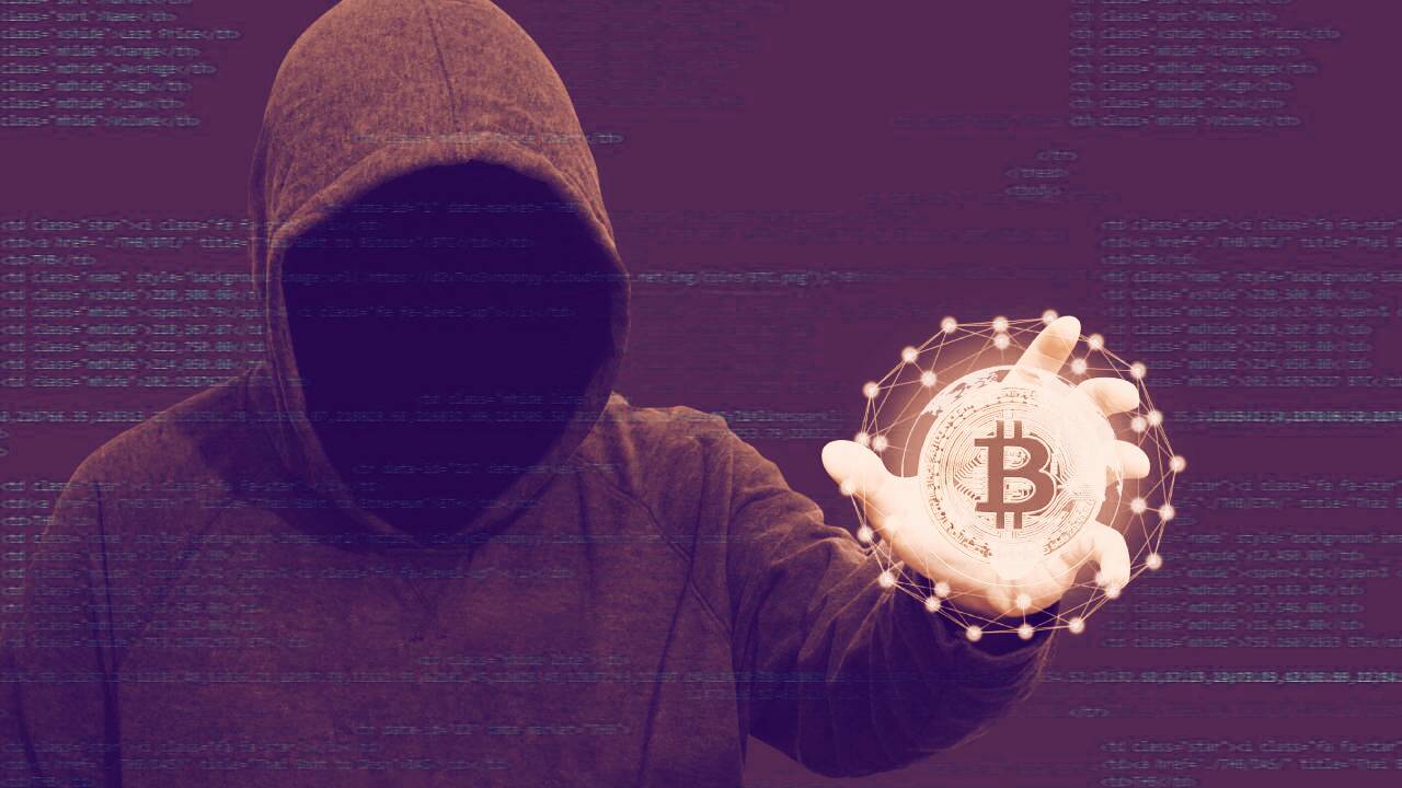 Can you buy crypto anonymously?