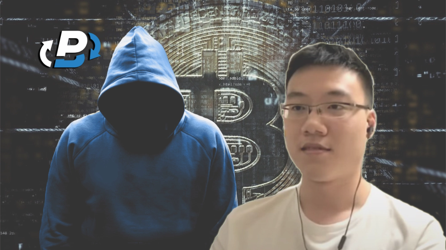 The Rise and Fall of Rui Siang Lin and the Incognito Market