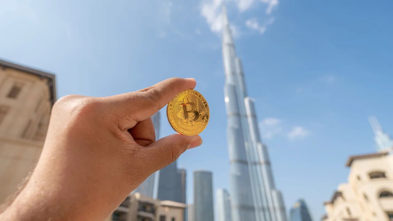 Which country is best for cryptocurrency?