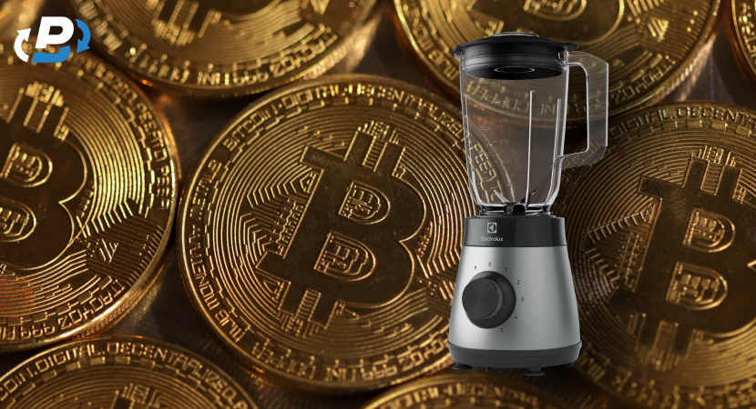 Why Use a Bitcoin Tumbler