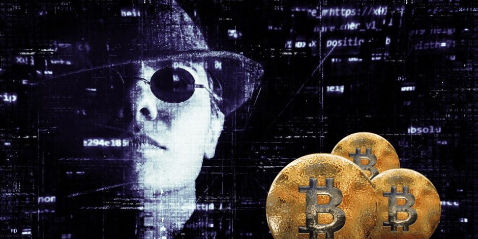 can police trace bitcoin