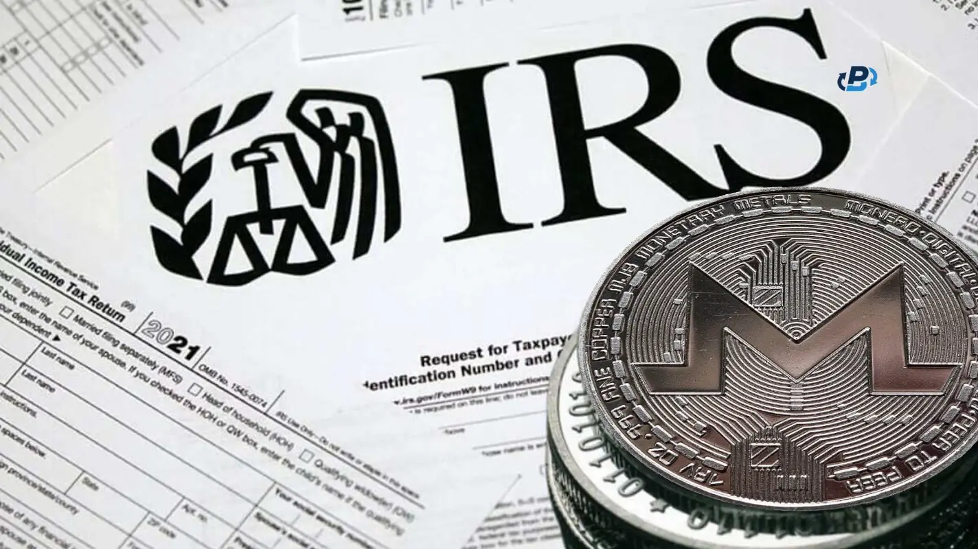 Can the IRS Track Monero? Not for Now, but They Are Trying