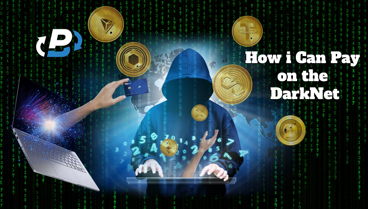 How Can I Pay on The Dark Web: A Guide to Paying Vendors with Monero