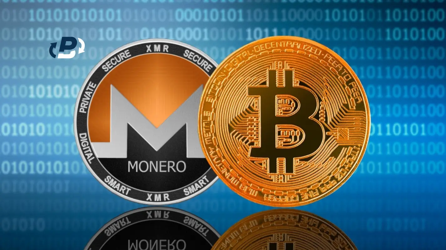 Exchange Monero to BTC no KYC