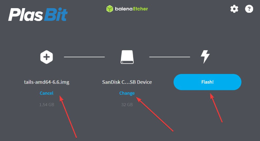 How to Get on the DarkNet