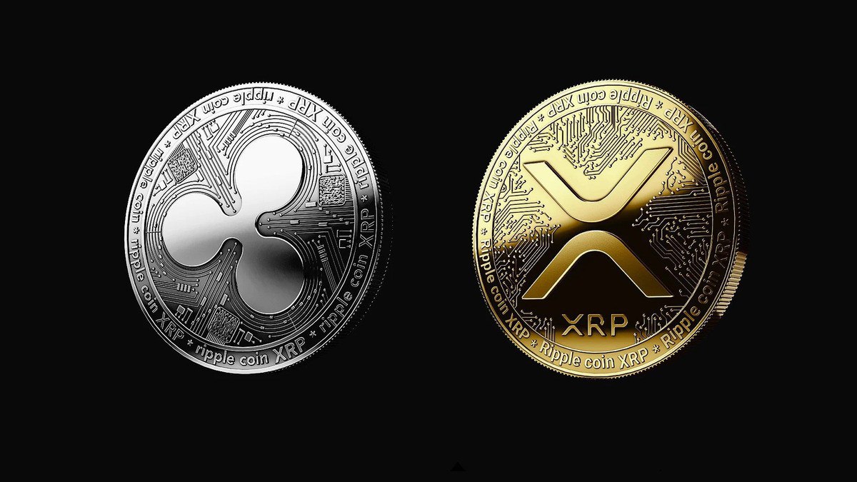 is xrp anonymous