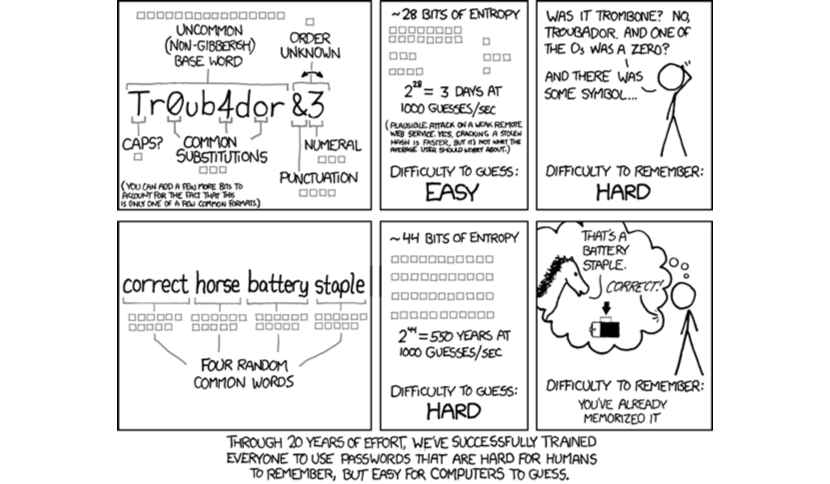 XKCD