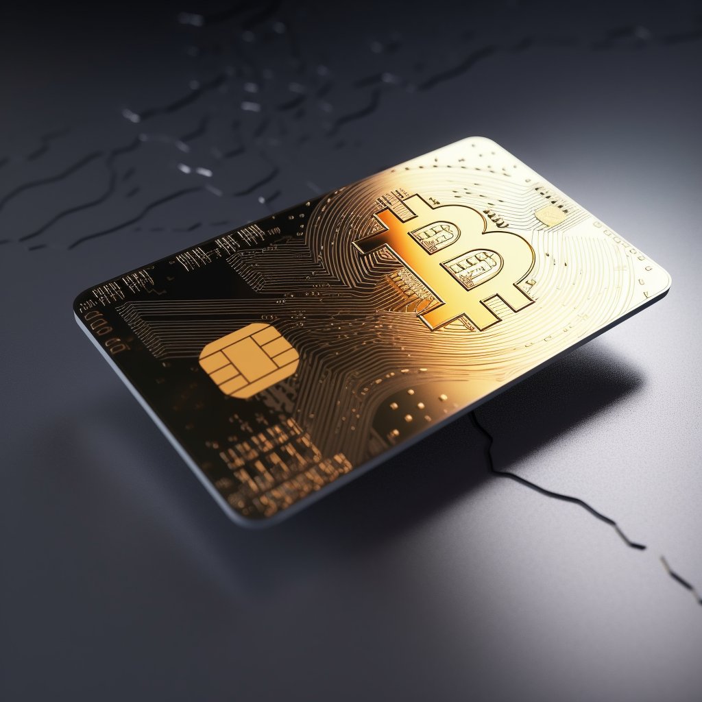 virtual crypto debit card no kyc