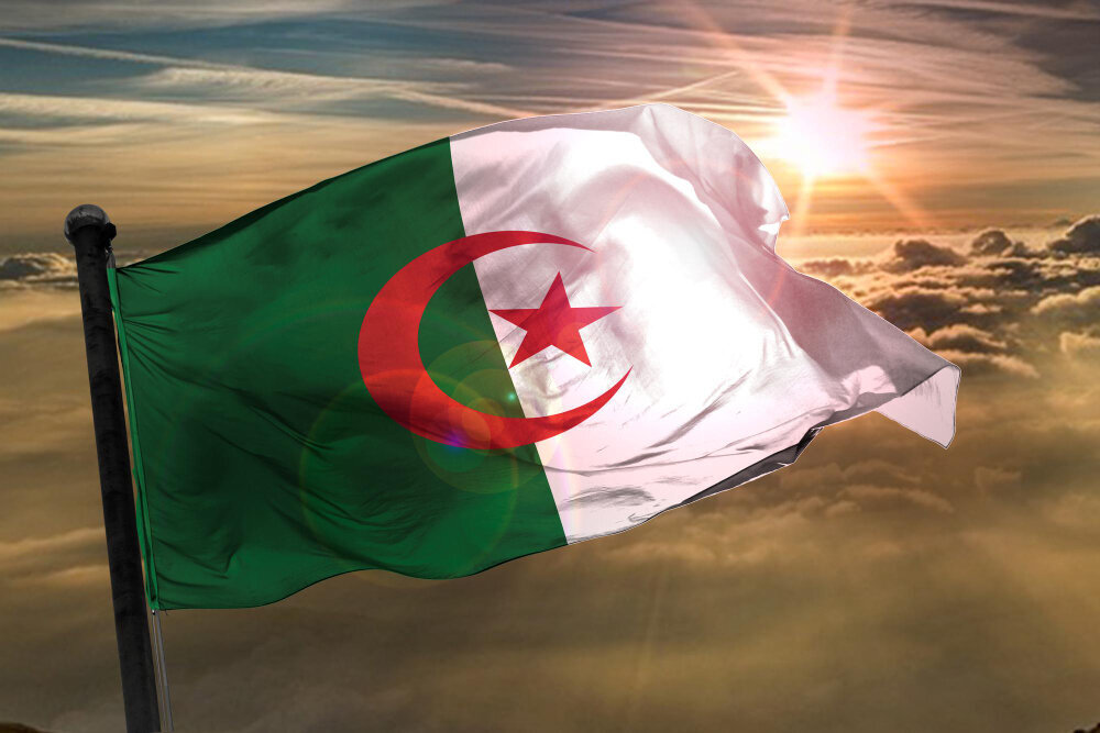 crypto debit card Algeria