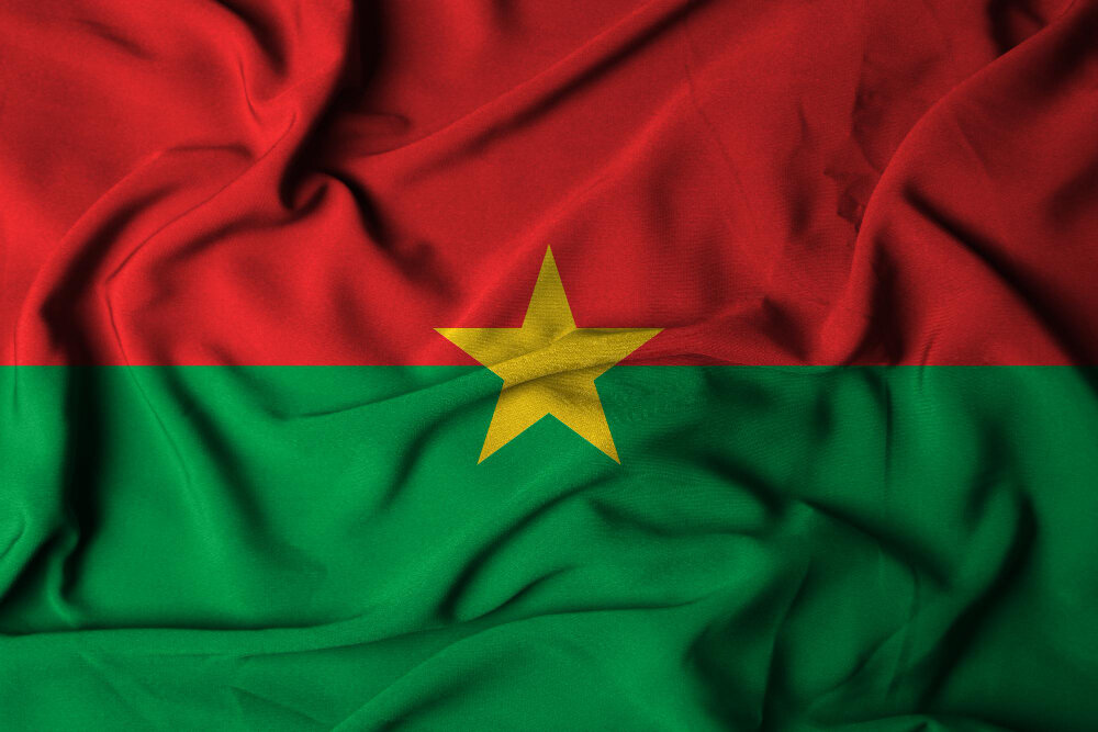 crypto debit card Burkina Faso