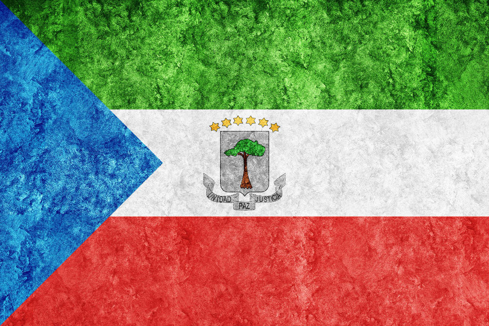 crypto debit card Equatorial Guinea