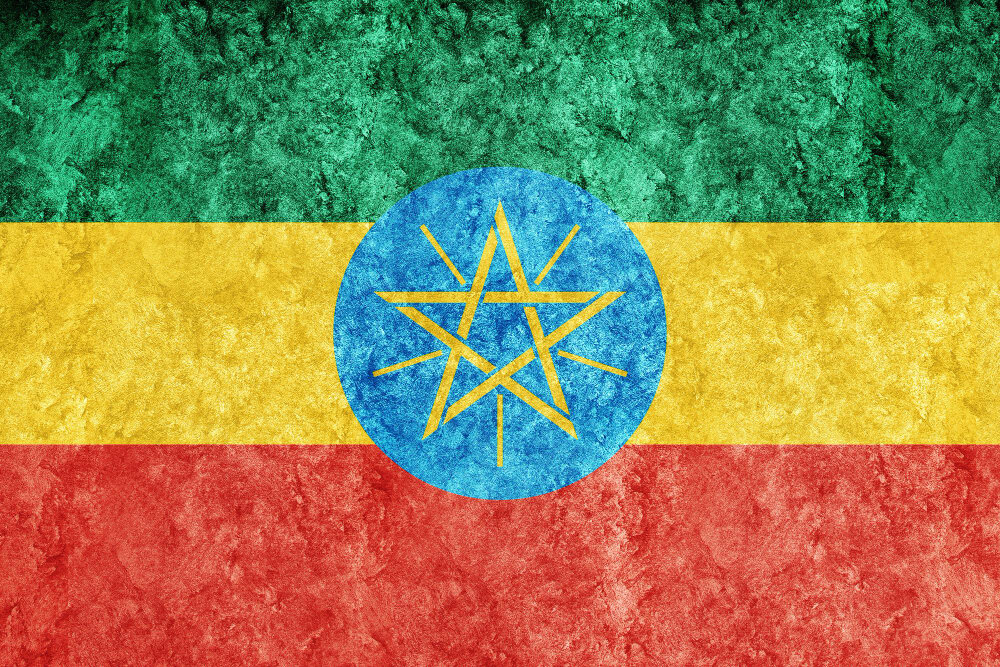 crypto debit card Ethiopia
