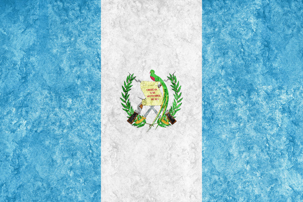 crypto debit card Guatemala