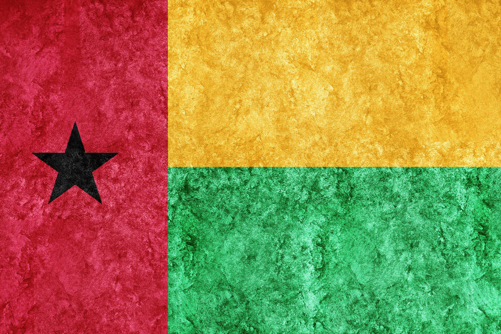 crypto debit card Guinea Bissau