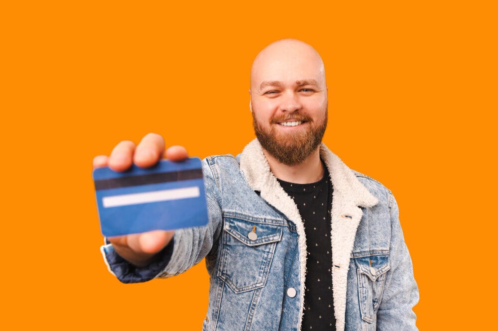 crypto debit card Iceland