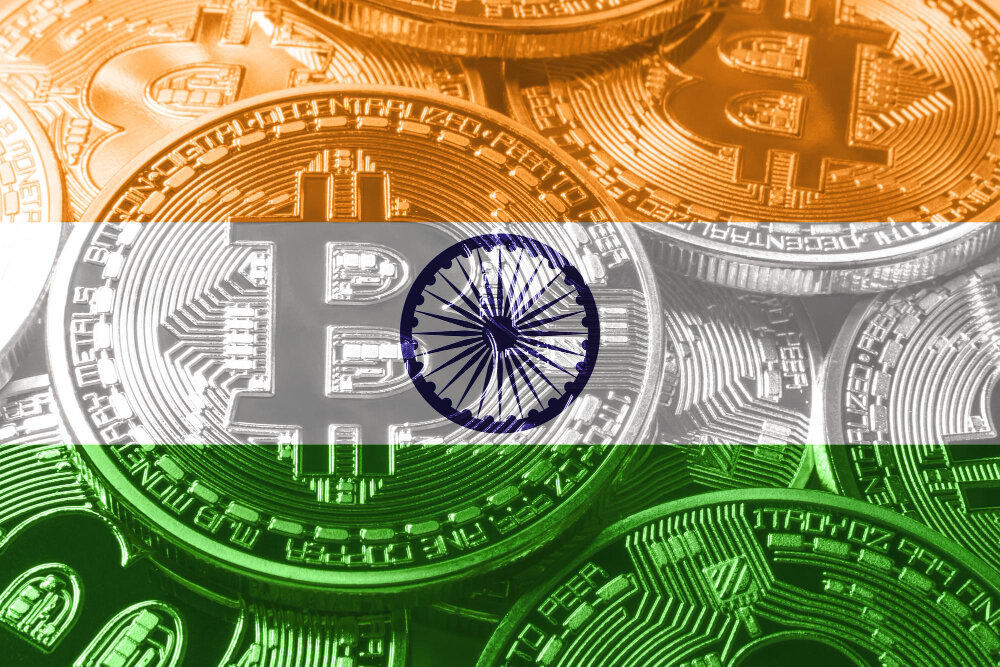 crypto debit card India