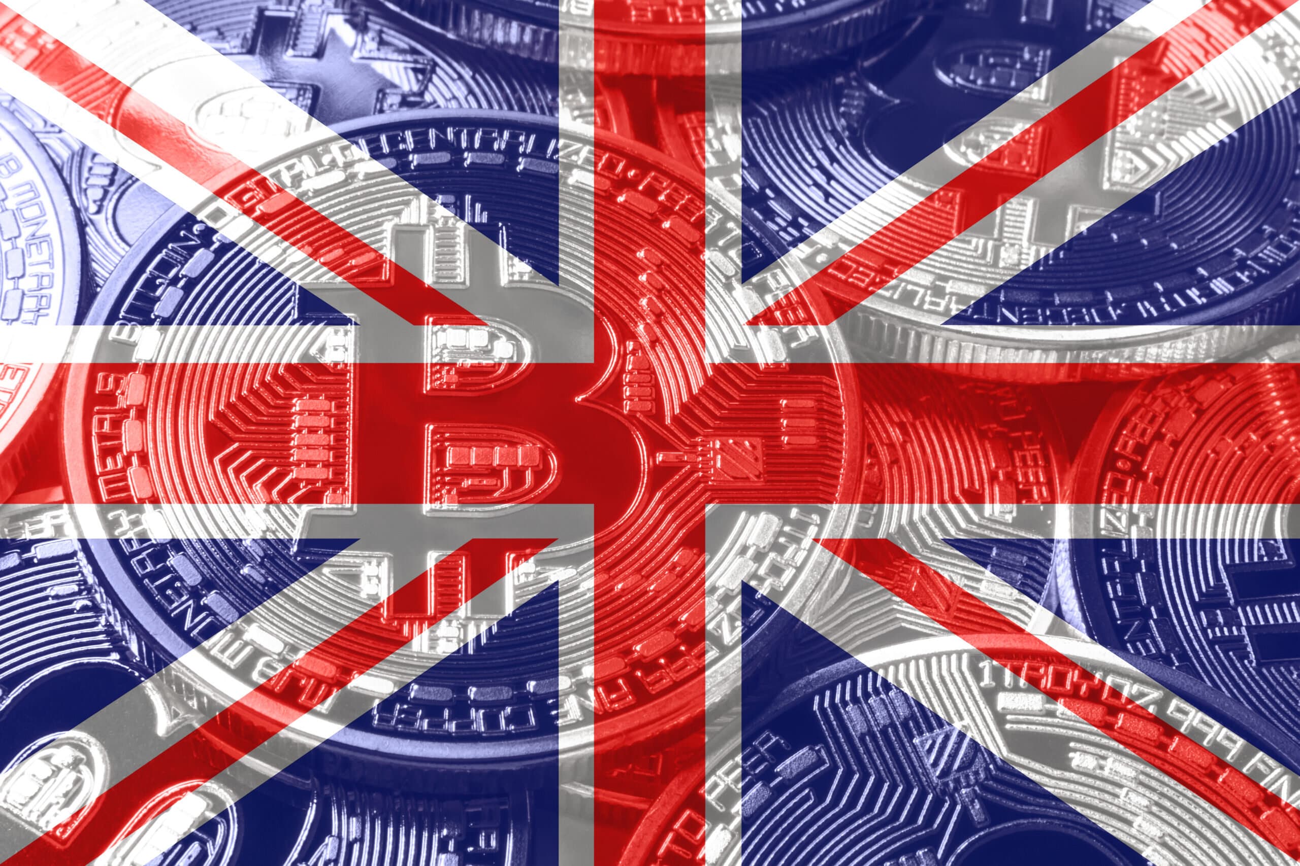 crypto debit card United Kingdom