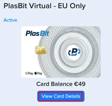 add plasbit card to onlyfans