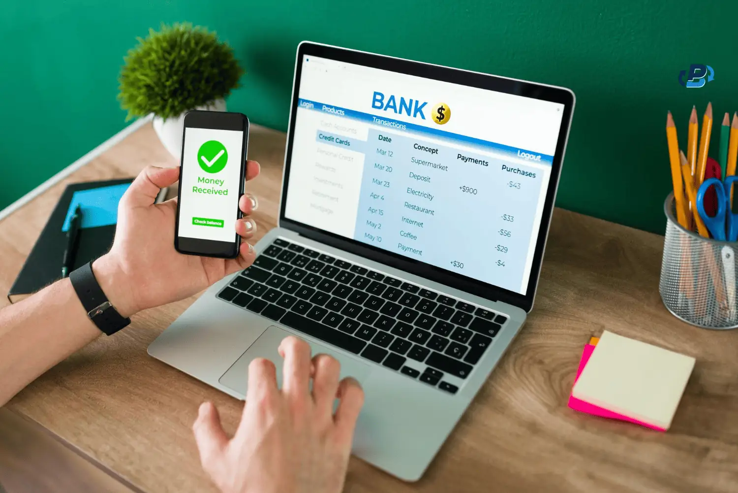 bitcoin to bank account instant