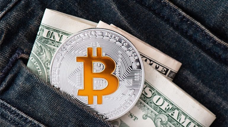Can Bitcoin be used as real money