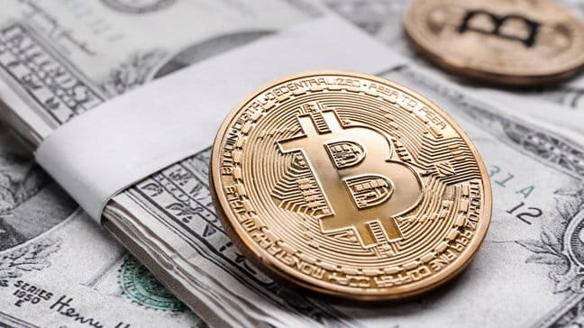 Can I convert Bitcoin to cash?