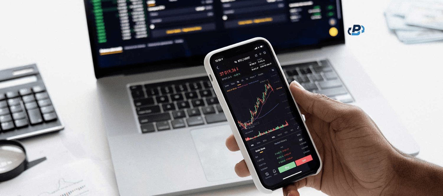 Can you be a full time crypto trader?