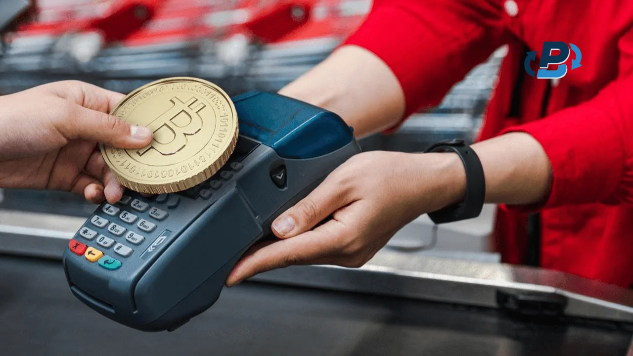 Can you pay for things with crypto