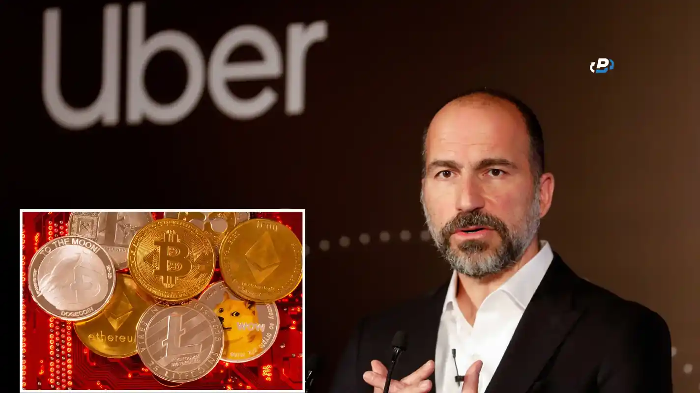 can i pay uber with crypto