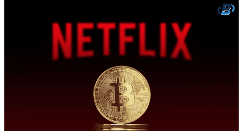 Does Netflix accept Bitcoin?
