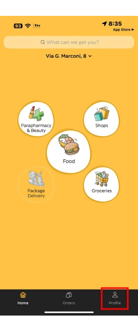 Can I Pay for Glovo with Crypto?