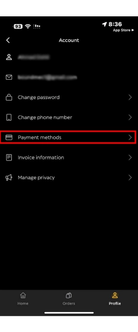 Can I Pay for Glovo with Crypto?