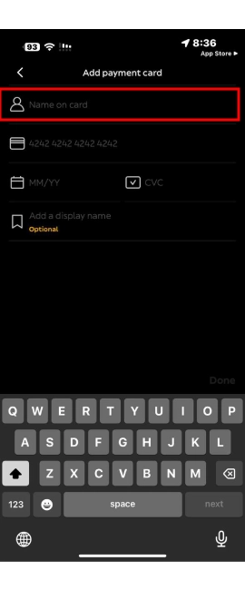 Can I Pay for Glovo with Crypto?