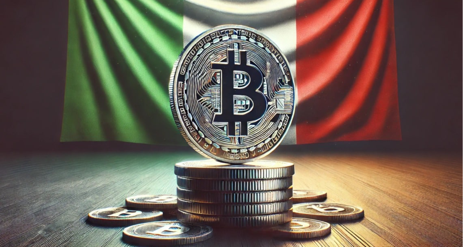 How do I Sell Bitcoin in Italy?