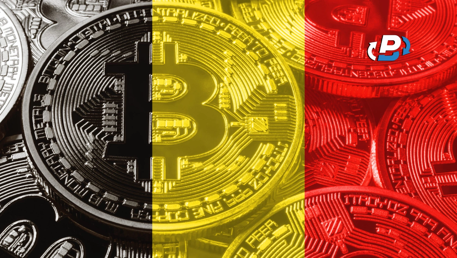 How do I sell Bitcoin in Belgium: A Comprehensive Guide