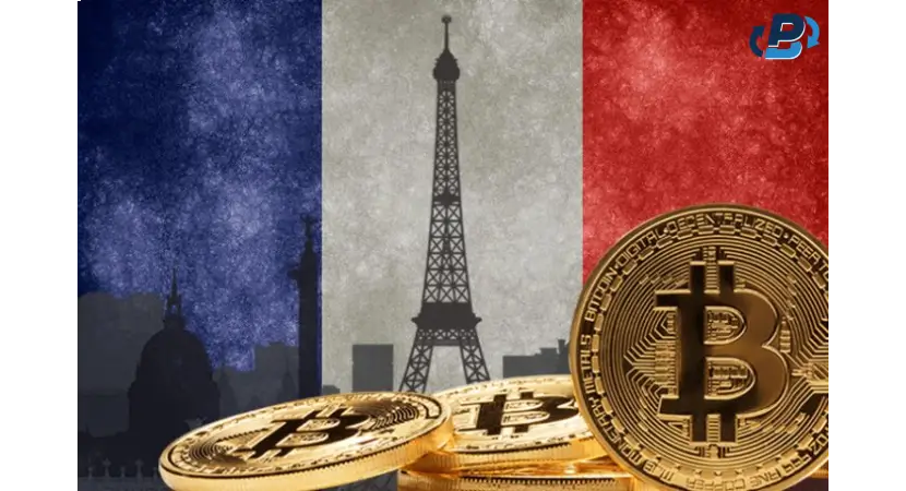 How Do I Sell Bitcoin In France