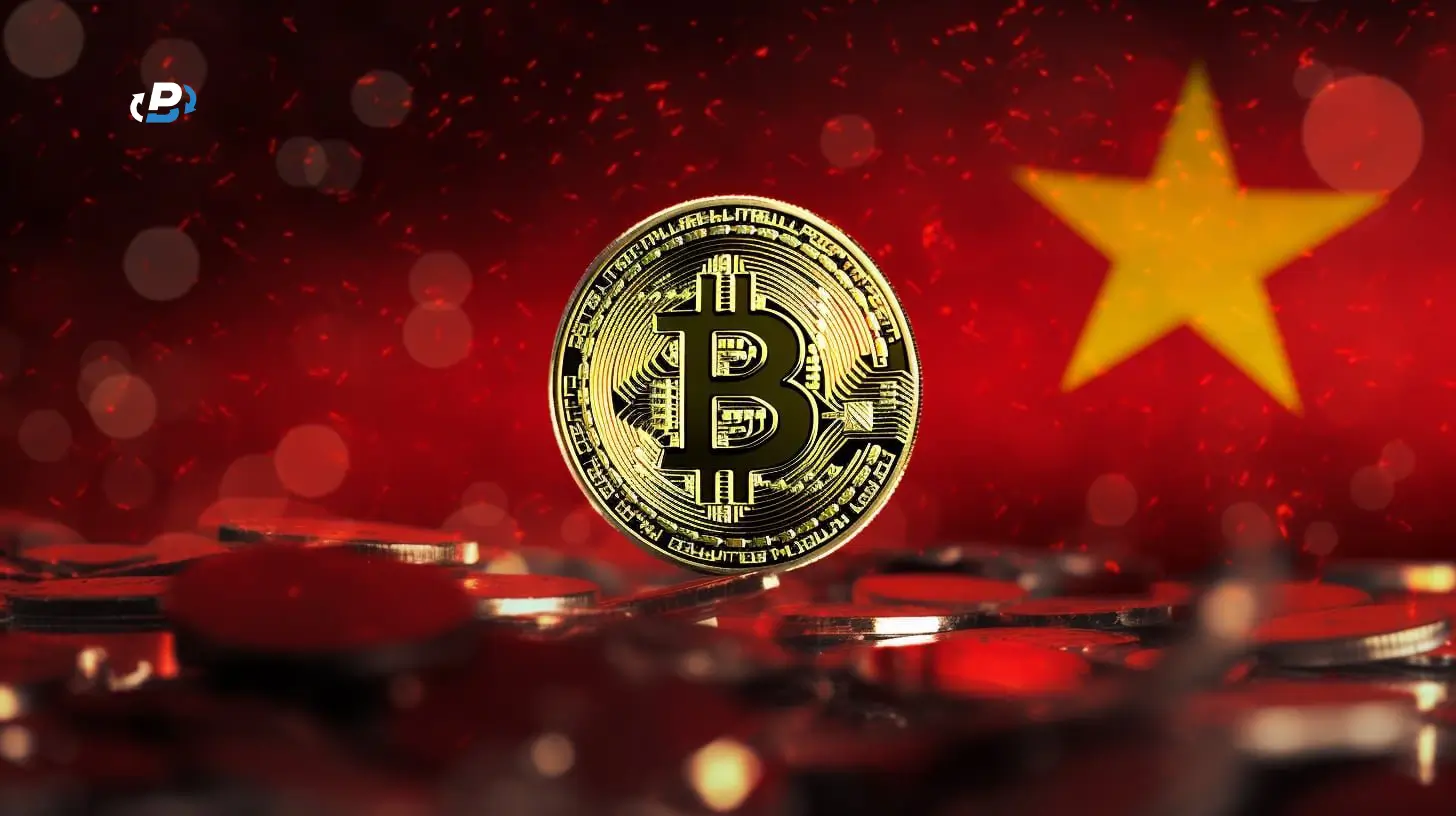How Do I Sell Bitcoin In Vietnam?