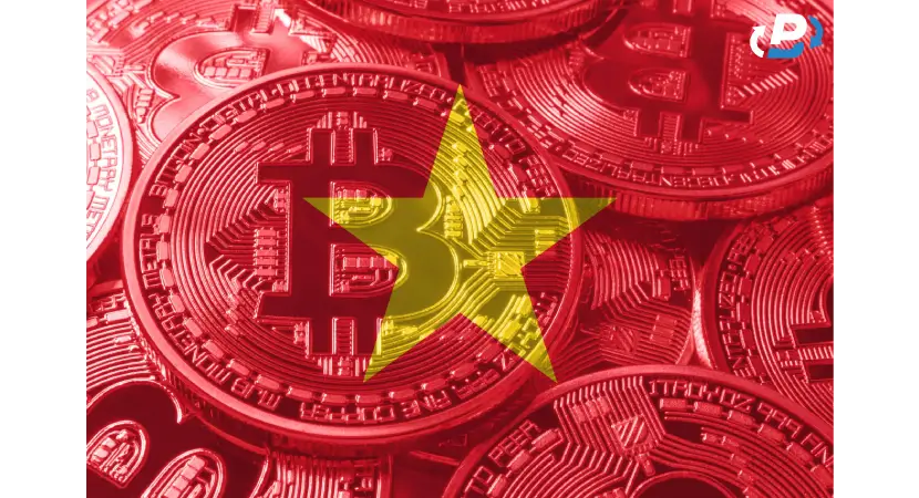How do I sell Bitcoin in Vietnam