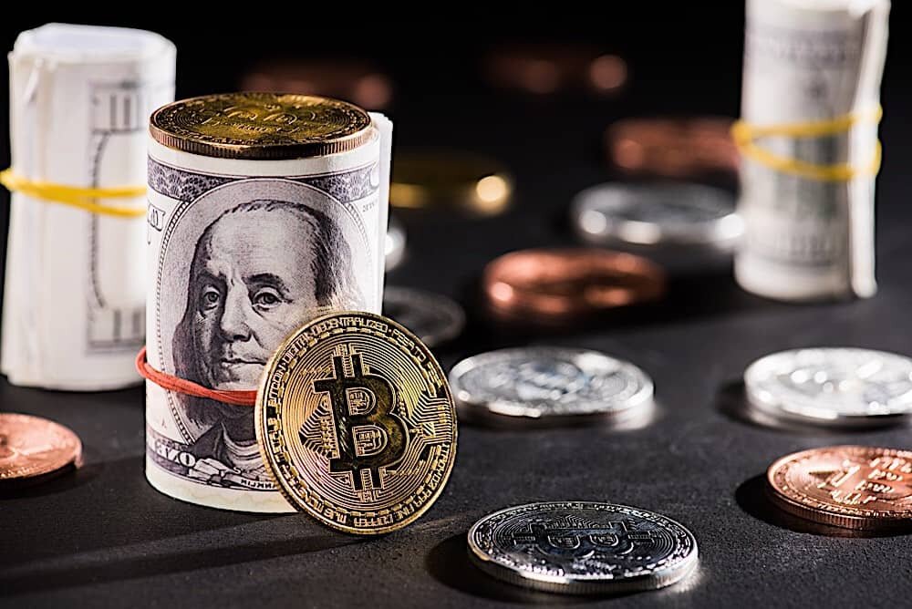 How do beginners buy Bitcoins?