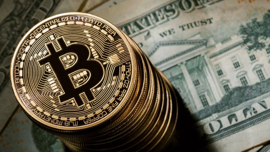 How does Bitcoin make money