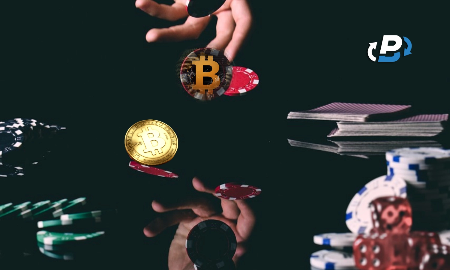 Is Crypto Gambling Legal in Europe? 