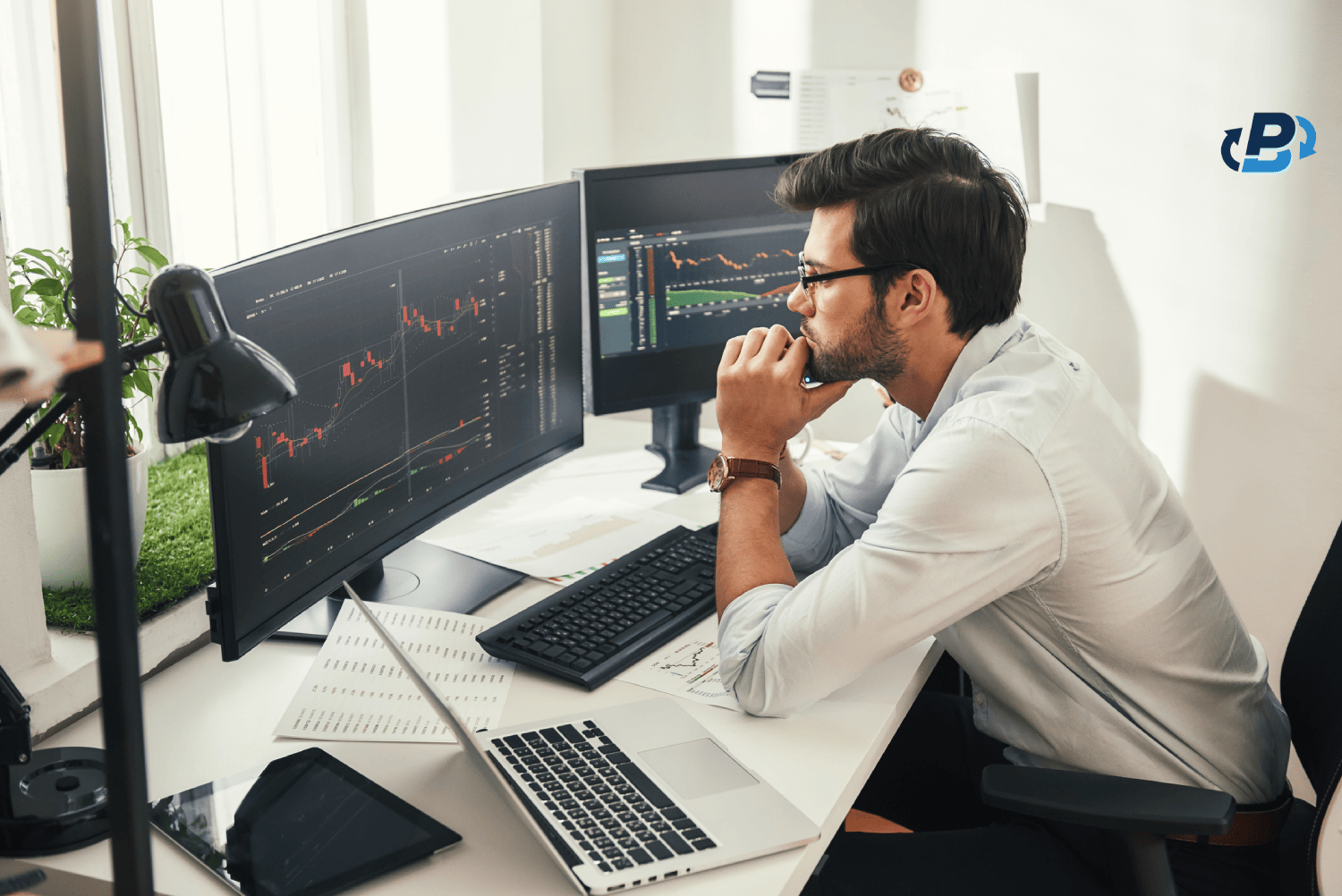 Is Crypto Trading Stressful?