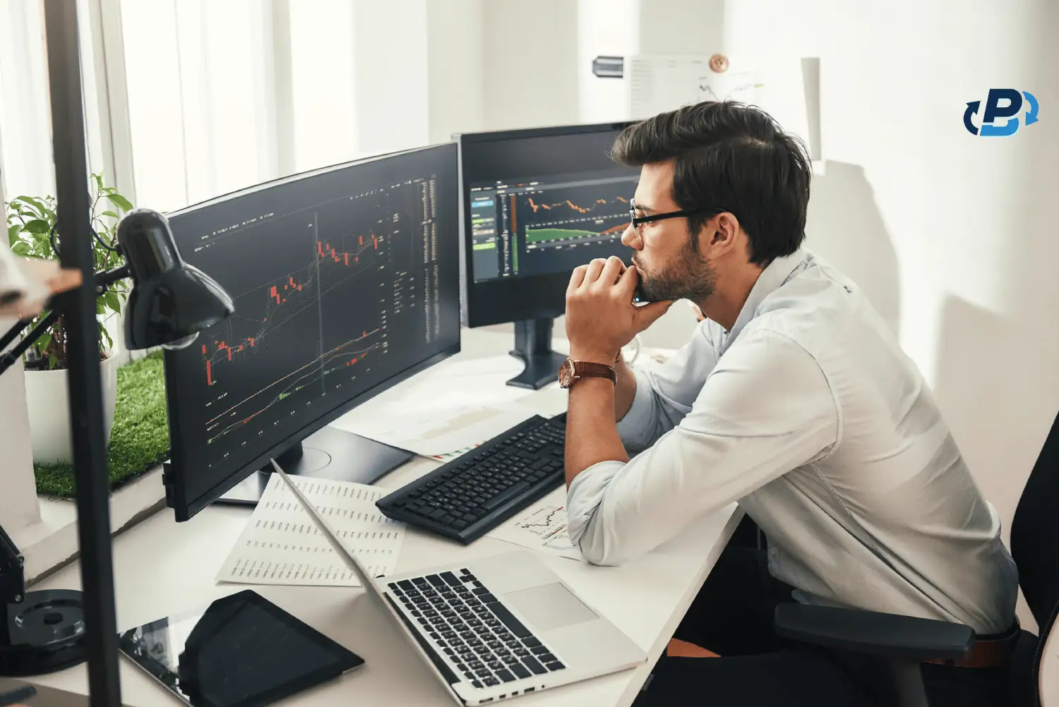 Is crypto trading stressful?