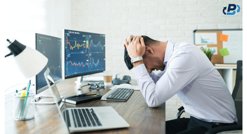 Is crypto trading stressful