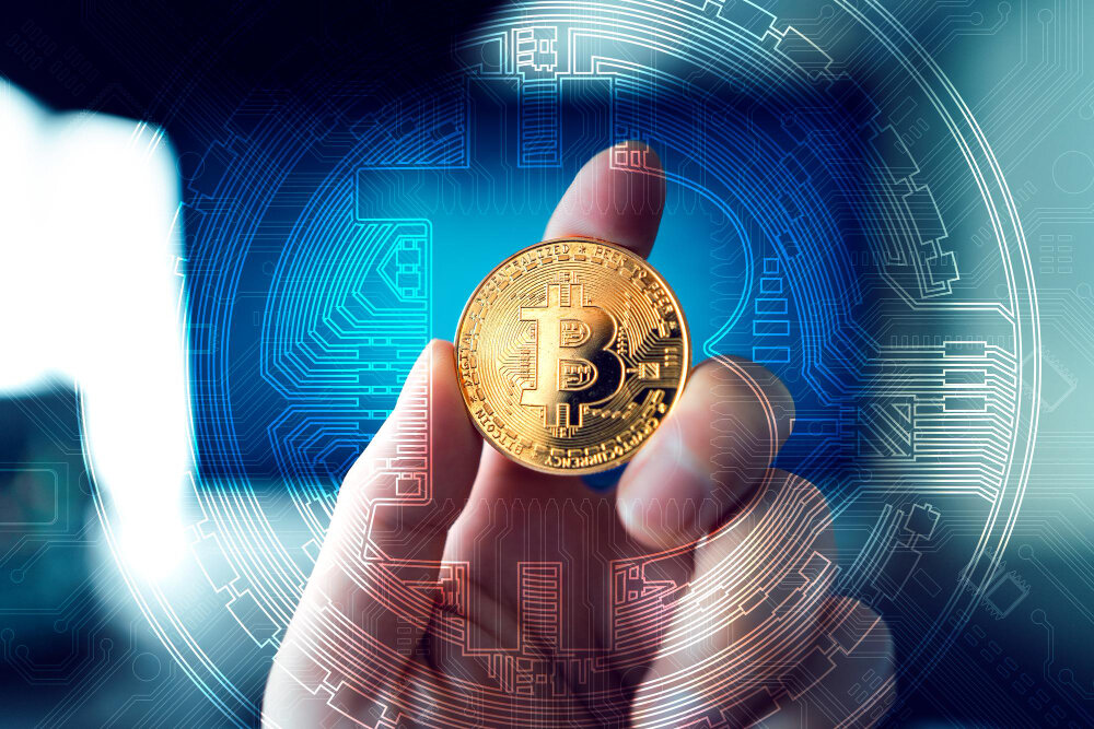 an article about - Is Bitcoin safe to use? 